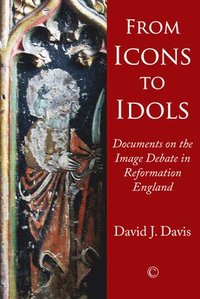 bokomslag From Icons to Idols