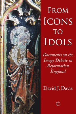 bokomslag From Icons to Idols
