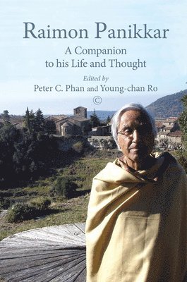 Peter C. Phan, Ro Young-chan - Raimon Panikkar, Häftad