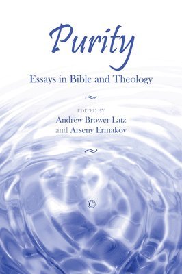 Andrew Brower Latz, Arseny Ermakov - Purity, Häftad