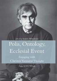 bokomslag Polis, Ontology, Ecclesial Event