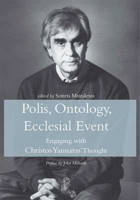 bokomslag Polis, Ontology, Ecclesial Event