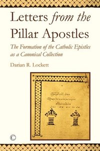 bokomslag Letters from the Pillar Apostles