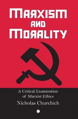 Marxism and Morality 1