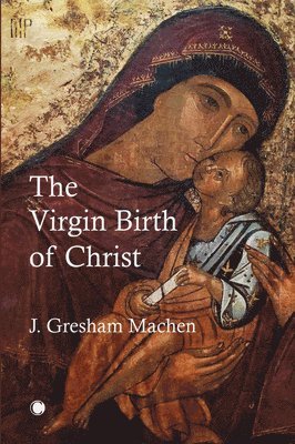 bokomslag Virgin Birth of Christ