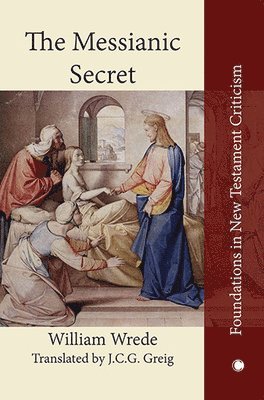 The Messianic Secret 1