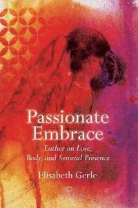 bokomslag Passionate Embrace