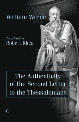 Authenticity of the Second Letter to the Thessalonians 1