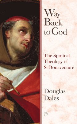 Douglas Dales - Way Back To God, Häftad