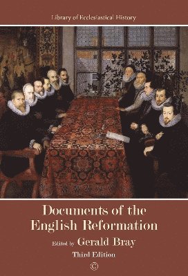 Documents of the English Reformation 1