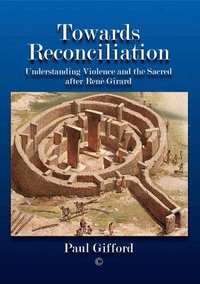 bokomslag Towards Reconciliation PB