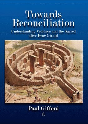 bokomslag Towards Reconciliation PB