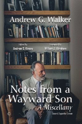 Notes from a Wayward Son PB 1