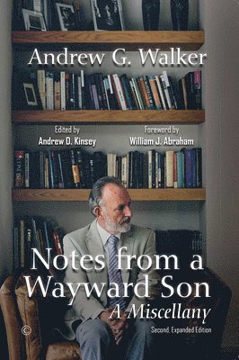 Andrew Walker - Notes from a Wayward Son, Häftad