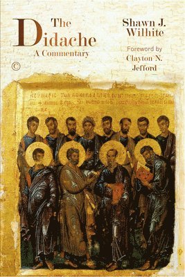 Shawn Wilhite - Didache, Häftad