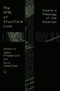 bokomslag HTML of Cruciform Love PB