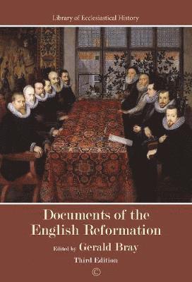 Documents of the English Reformation 1
