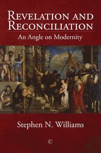 bokomslag Revelation and Reconciliation HB