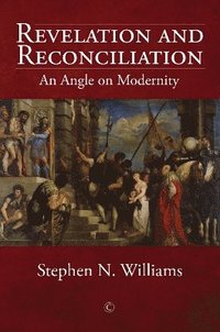 bokomslag Revelation and Reconciliation PB