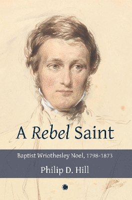 Philip Hill, Philip D. Hill - Rebel Saint, Häftad