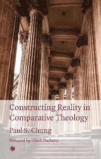 bokomslag Constructing Reality in Comparative Theology