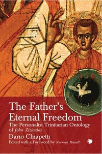 bokomslag Father's Eternal Freedom