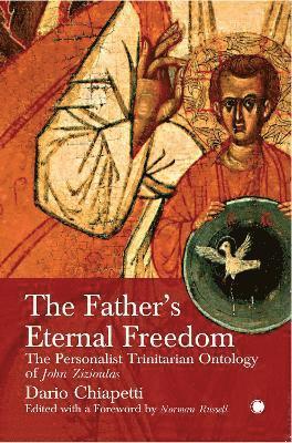 bokomslag The Father's Eternal Freedom
