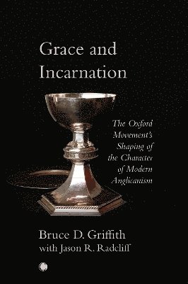 bokomslag Grace and Incarnation