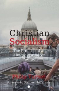 bokomslag Christian Socialism