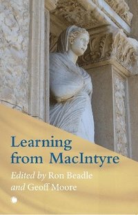bokomslag Learning from MacIntyre