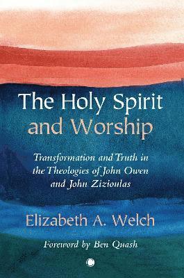 The Holy Spirit and Worship 1