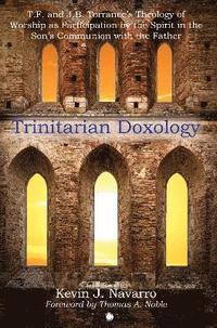 bokomslag Trinitarian Doxology