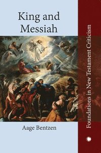 bokomslag King and Messiah