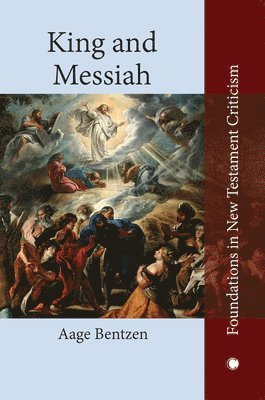 bokomslag King and Messiah