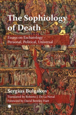 The Sophiology of Death