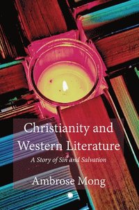 bokomslag Christianity and Western Literature