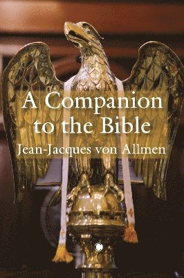 A Companion to the Bible 1