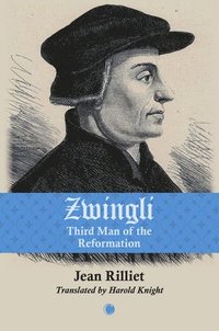 bokomslag Zwingli