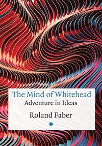 bokomslag Mind of Whitehead