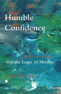 Paul Weston - Humble Confidence, Häftad