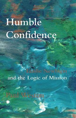 Paul Weston - Humble Confidence, Häftad