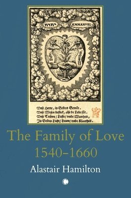 Family of Love 1540-1660 1