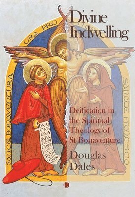 Douglas Dales - Divine Indwelling, Häftad