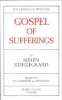 bokomslag Gospel of Sufferings