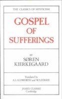 Soren Kierkegaard, Søren Kierkegaard - Gospel of Sufferings, Häftad
