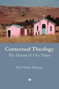 bokomslag Contextual Theology