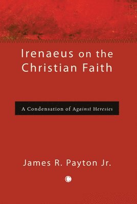 bokomslag Irenaeus on the Christian Faith