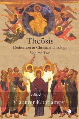 Theosis 1