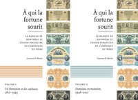 bokomslag A qui la fortune sourit