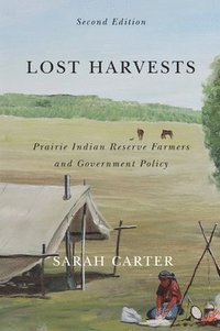 bokomslag Lost Harvests: Volume 3